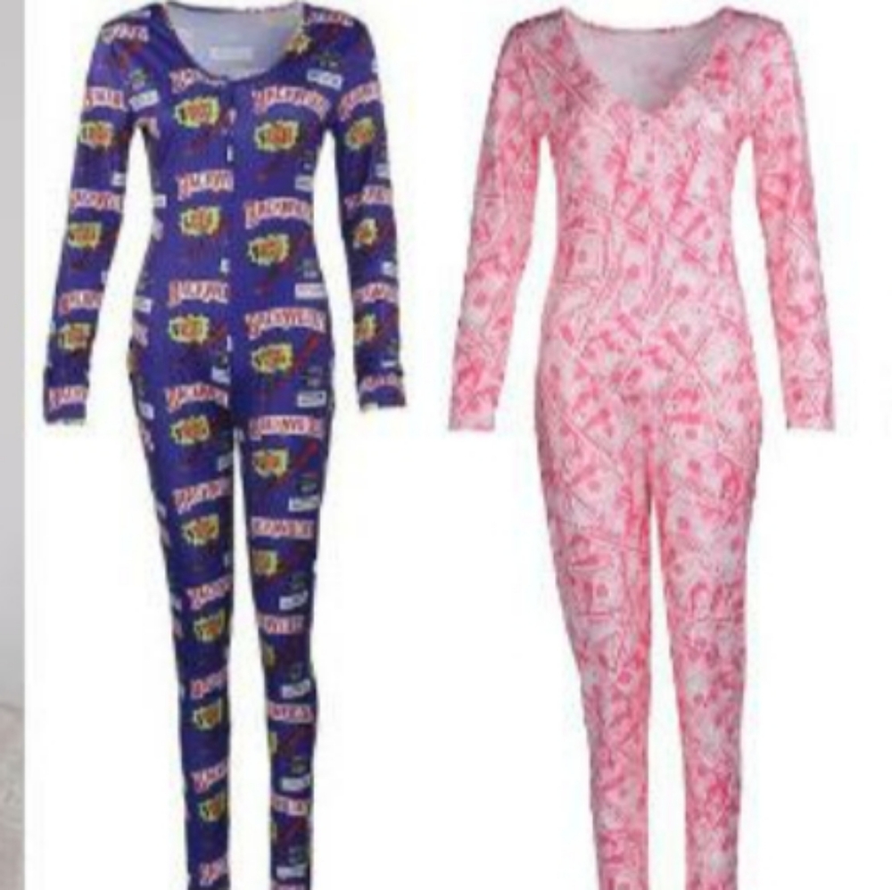 Pajamas